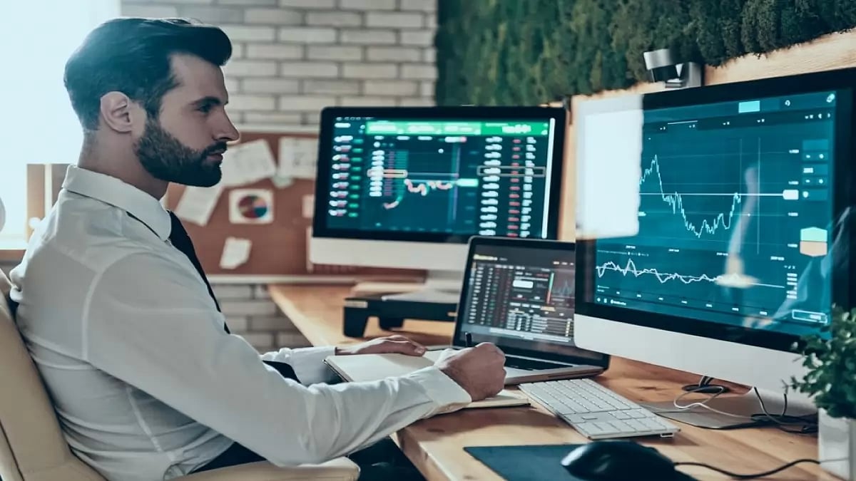 CMC Trust Review - Can CMC-Trust.com Be Trusted? CMCTrust Check