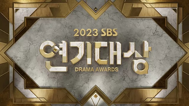 2023 SBS Drama Awards Full Winners List: 'Revenant', 'Dr. Romantic 3', 'Taxi Driver 2' Win Big