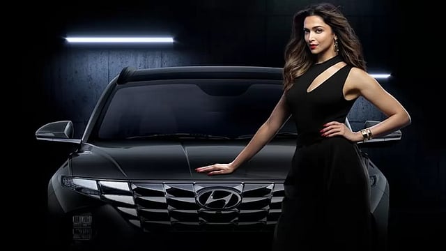 Deepika Padukone Roped In As A Brand Ambassador For Hyundai Motor India