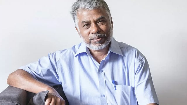 Storyteller Of The Sundry: Perumal Murugan On Women, Language And Universality Of Narratives
