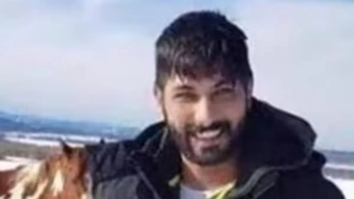 Canada-based gangster Lakhbir Singh Landa