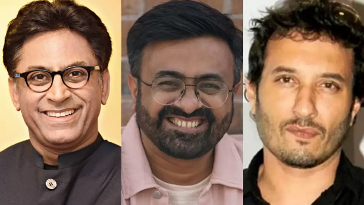 Ram Madhvani, Homi Adajania And Sandeep Modi Decode Thriller Genre ...