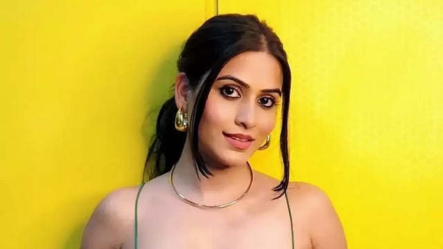 Sneha Singh Sisodia: South Film Industry Allows Me To Explore Acting