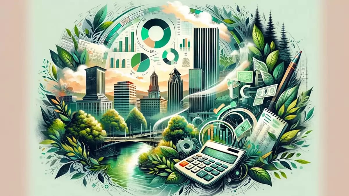 Best Portland CPAs - Top 3 Portland Oregon CPA Firms