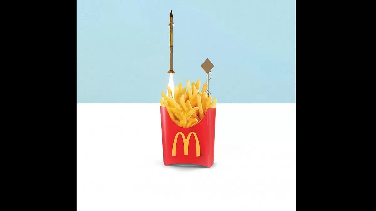 Artwork: ‘Boycott’ by Hasan Murad - null