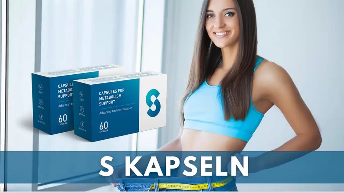 EXCLUSIEF! Shape Kapseln Ervaringen 2024