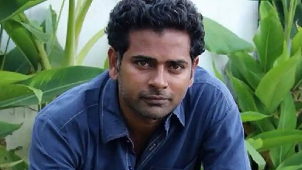 Alphonse Puthren