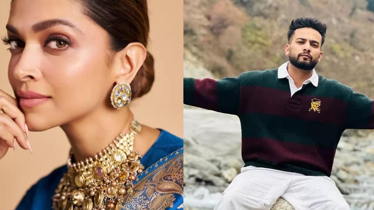 Deepika Padukone, Elvish Yadav