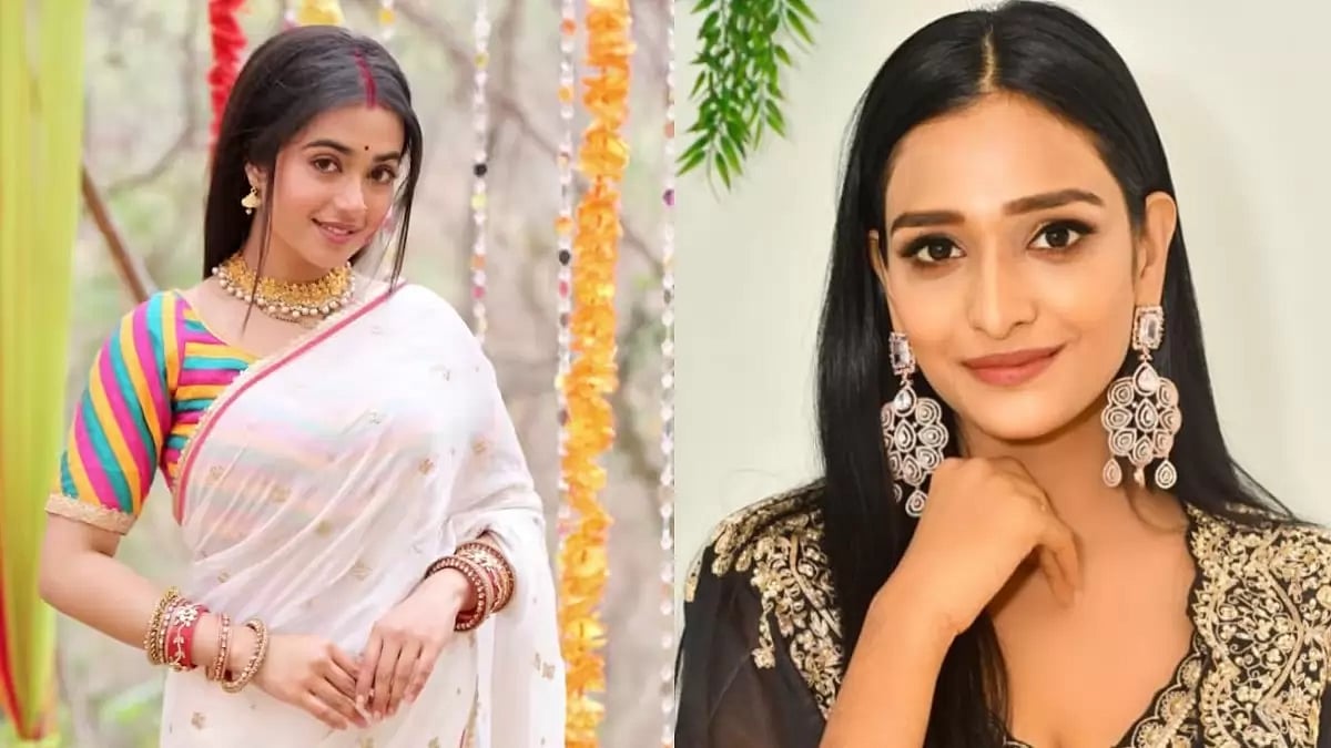 Neeharika Roy, Aishwarya Khare