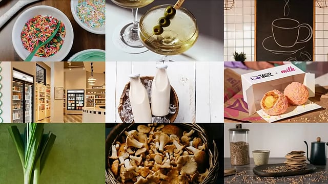 2024 Food And Drink Trends Prediction, According To Experts