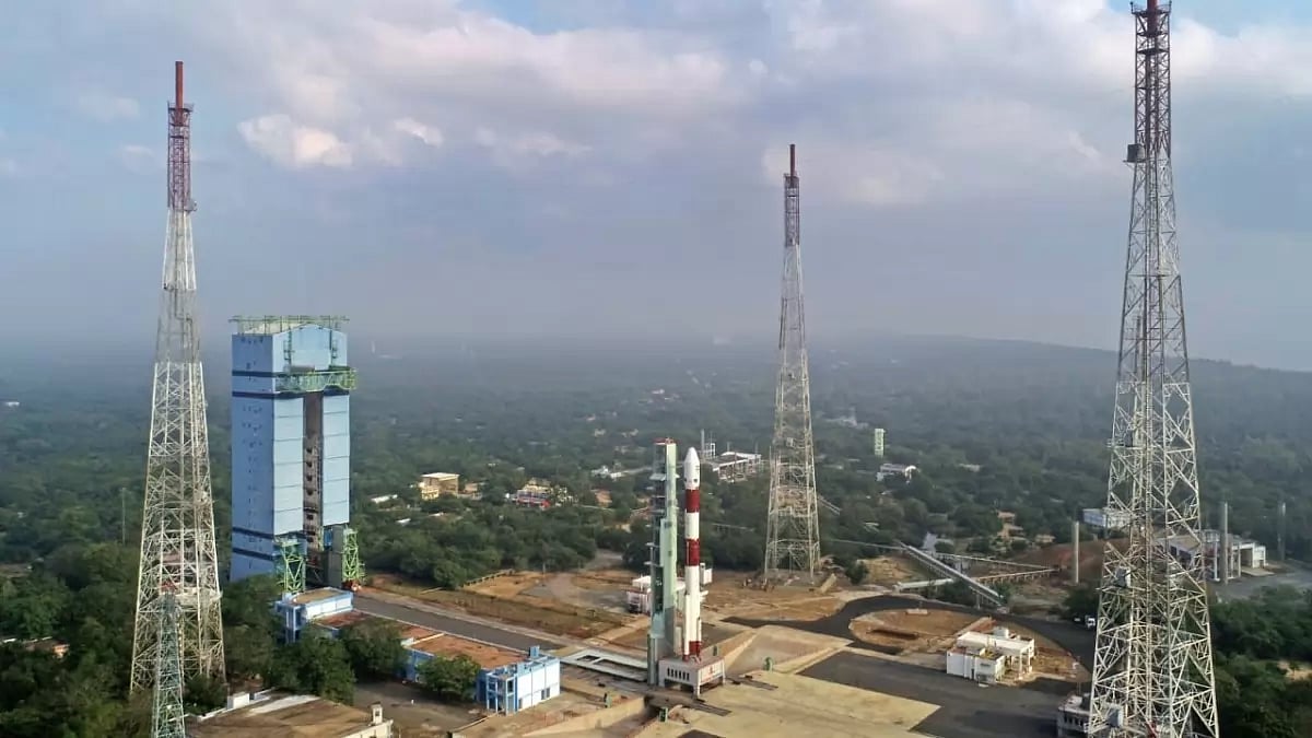 ISRO kicks off 2024 with a celestial leap, launching its first dedicated X-Ray Polarimeter Satellite