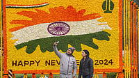 With Covid Scare, Upped Security And Buzzing Party Hubs, India Heads To A New Year New Year Celebration In India