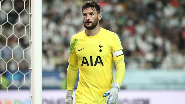 English Premier League: French Goalkeeper Hugo Lloris Bids Goodbye To Tottenham Hotspur, Joins Los Angeles FC In MLS