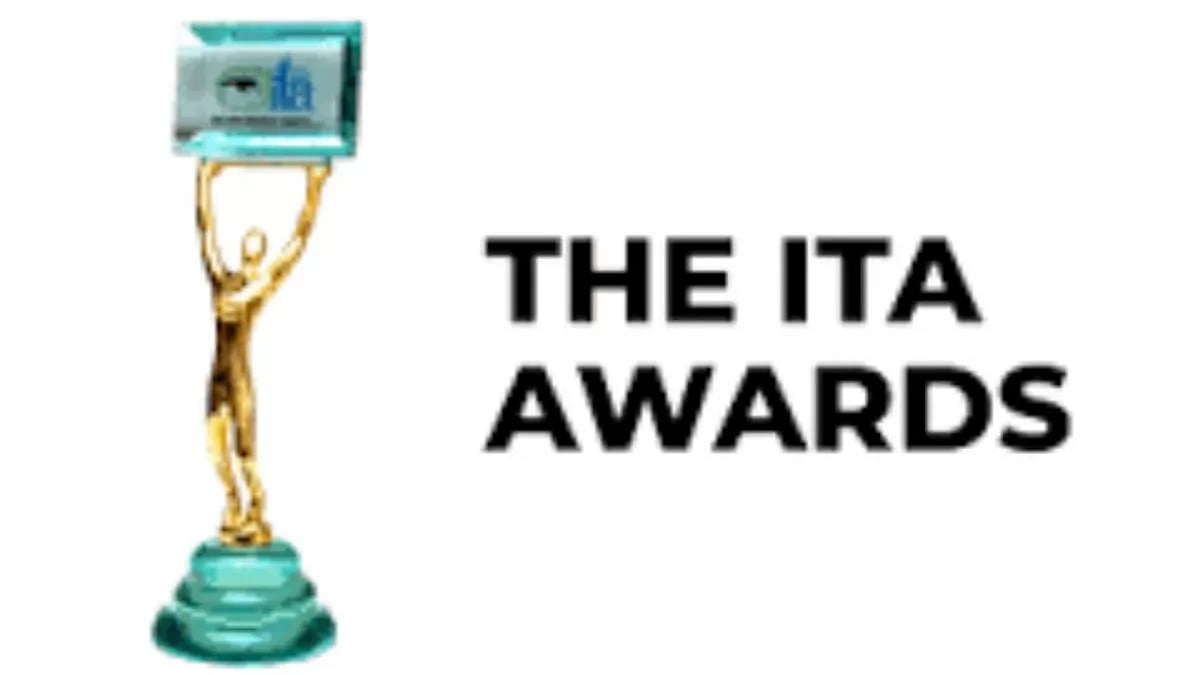 ITA Awards 2023