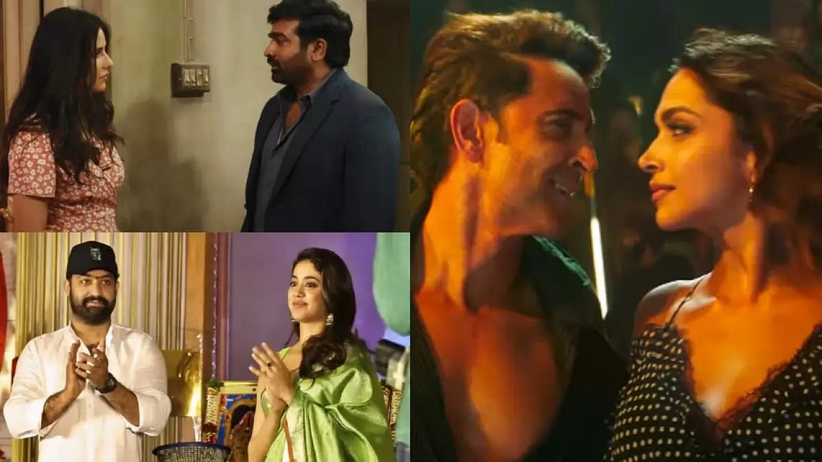 Upcoming on-screen jodis to watch in 2024