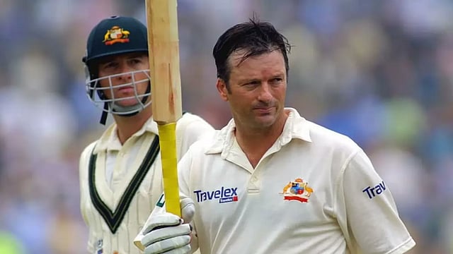Test Cricket's Death Knell Already Sounded, According To Steve Waugh; Aussie Great Slams ICC, CSA And Other Boards