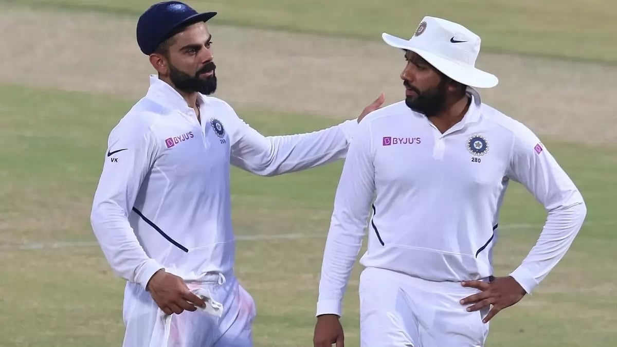 Indian cricket team face South Africa in a must-win Test match at Cape Town
