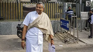 Karti Chidambaram appears before ED