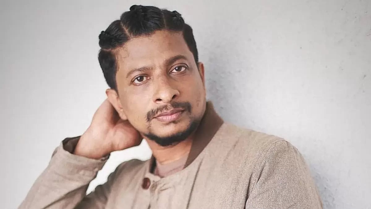 Award winning Malayalam film personality Muhammed Mustafa