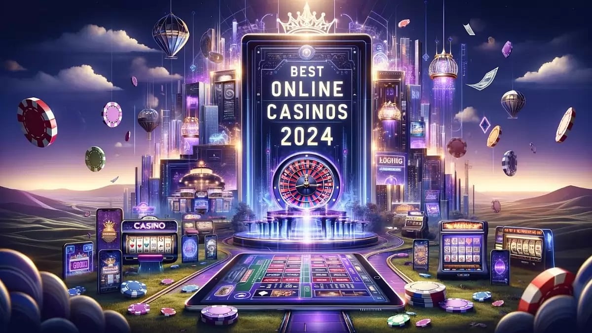 Best Online Casinos For Real Money Casino Games & Best Bonuses Our Top