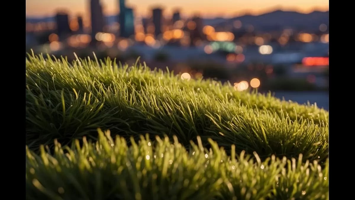 Best Artificial Grass