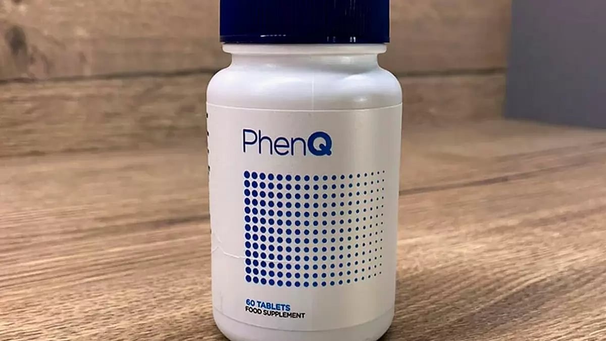 PhenQ Ein Gewichtsverlust Wunder? 