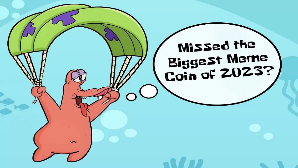 Top Altcoins Set For A Massive Rally 