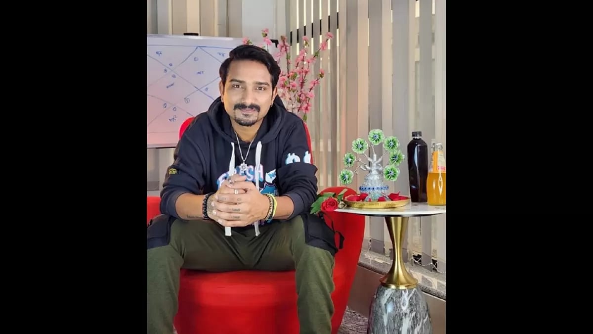 Ajeet Joshi: The Best Astrologer In India