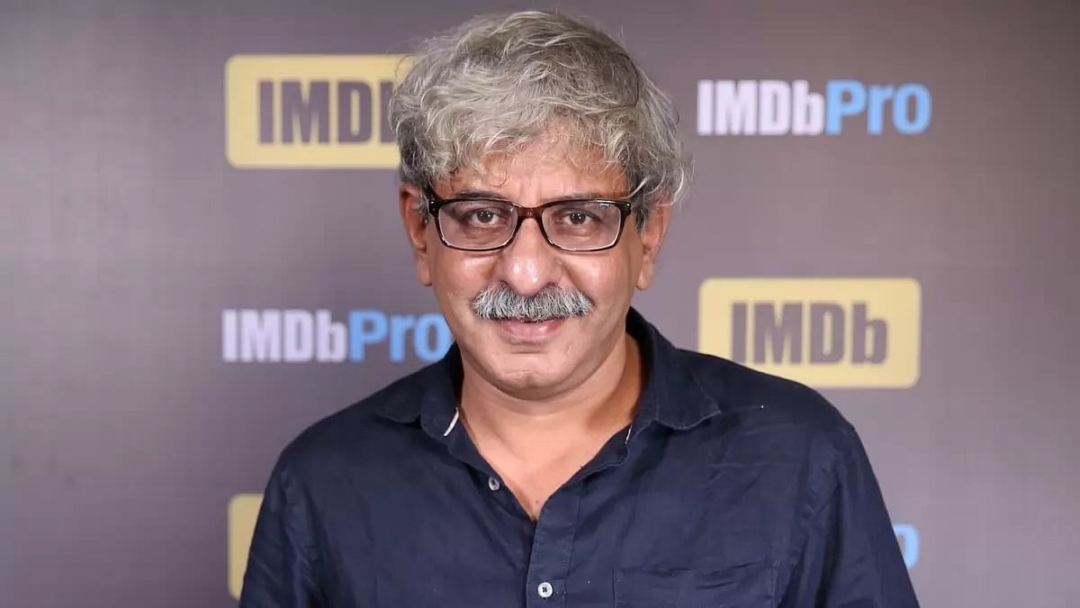 Sriram Raghavan