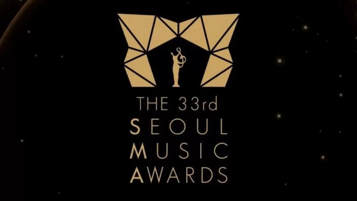 Seoul Music Awards 2024