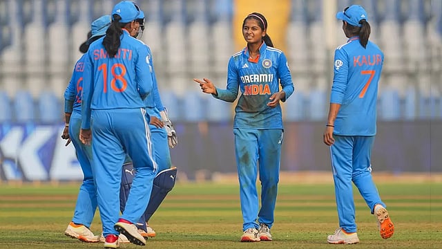 India Women Vs Australia Women, 1st T20I Live Streaming: When And Where To Watch IND-W Vs AUS-W Cricket Match