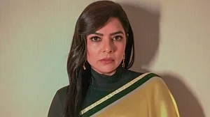 Rajshri Deshpande