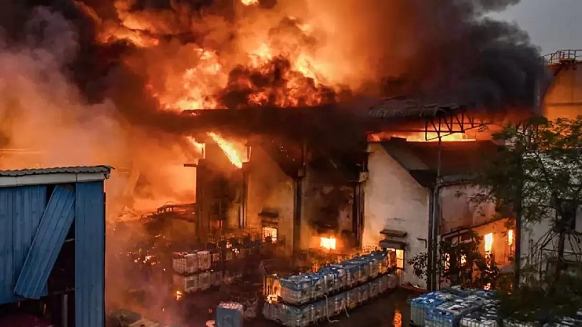 Representational Image