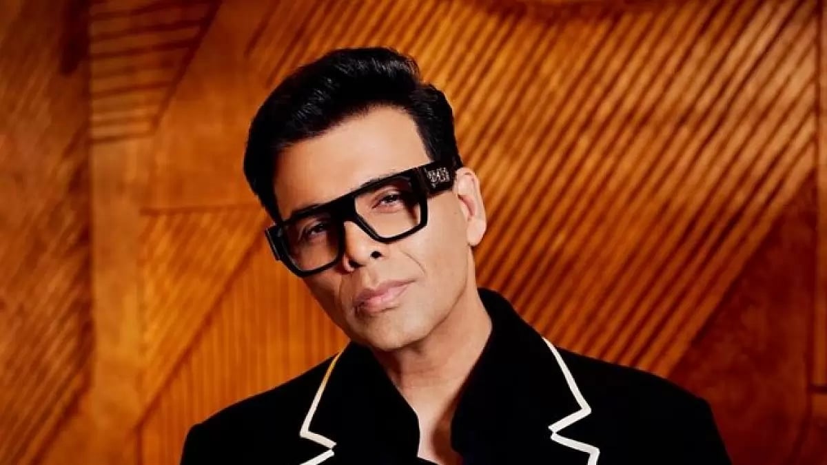 Karan Johar