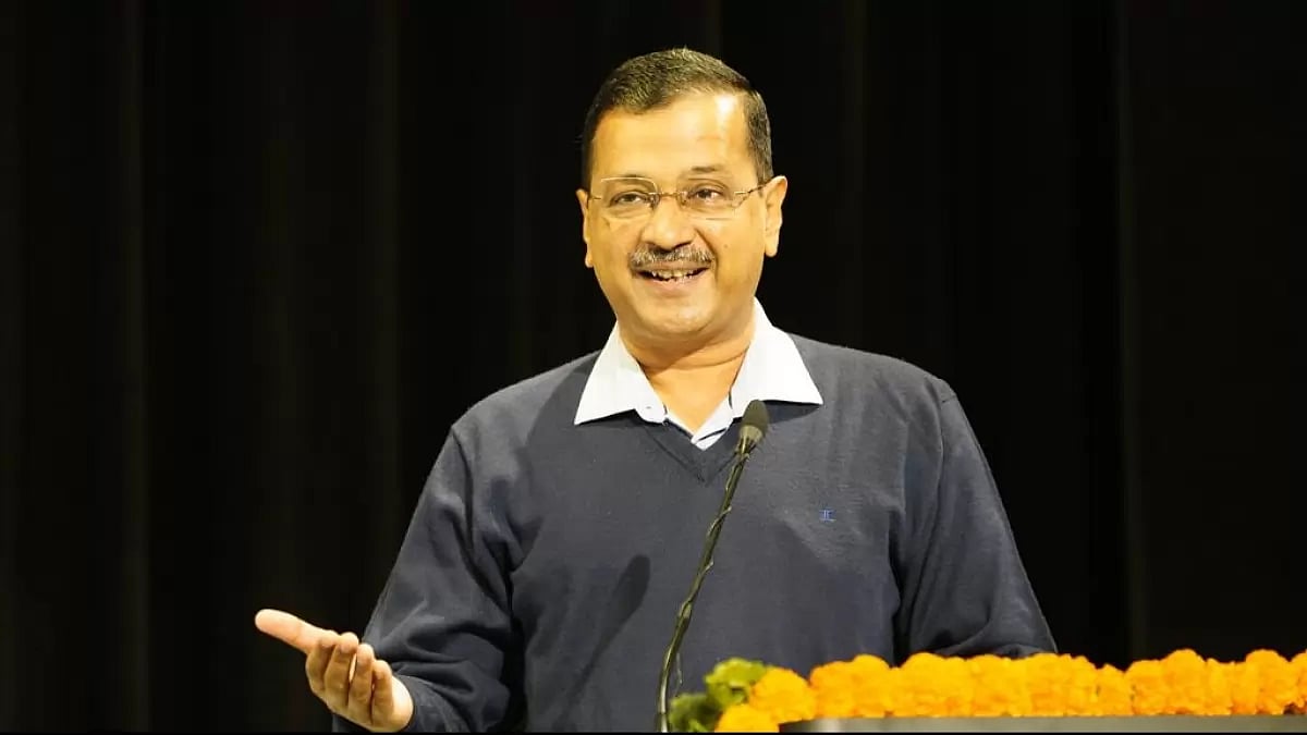 Delhi CM Arvind Kejriwal was asked to appear before ED on January 3 in connection with liquorgate 