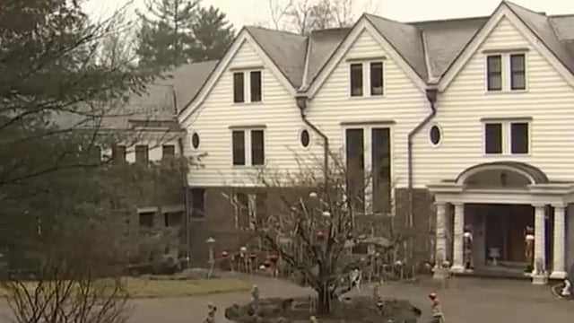 Indian-Origin Millionaire Family's Mysterious Death In Sprawling Massachusetts Mansion Ruled As Murder-Suicide