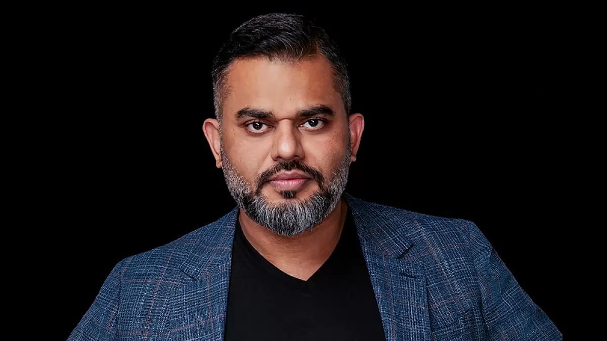 Mr. Prasoon Shrivastava