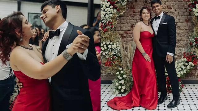 Ira Khan-Nupur Shikhare Wedding: All You Need To Know About Aamir Khan's To-Be Son-In-Law