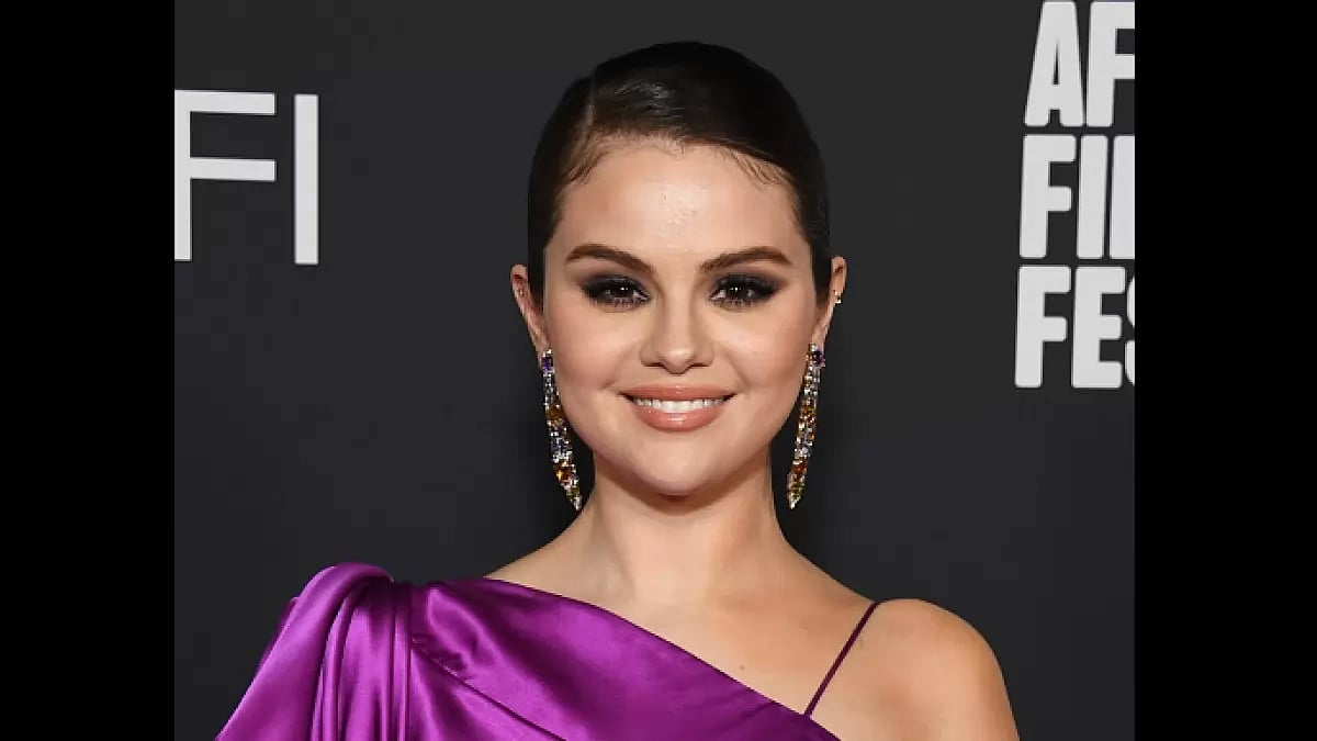 Selena Gomez Hints At Retirement From Music