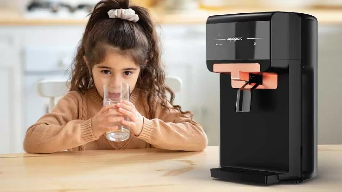 Best water purifiers 