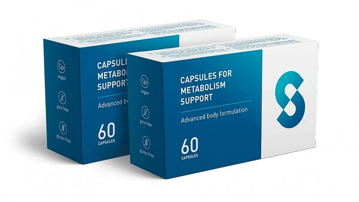 EXCLUSIF! Shape Capsules Avis (SHAPE MINCEUR)