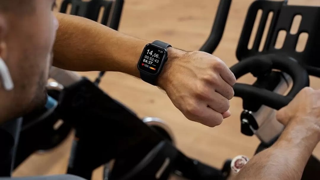 Best Fitness Watches and Trackers in India 2024