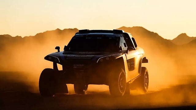 Dakar Rally 2024 Live Streaming: When And Where To Watch Motorsports Rally Race, Schedule, Other Details