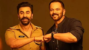 Ranbir Kapoor, Rohit Shetty