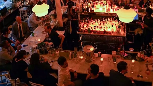 New Year, New Prices: Why New York Restaurants Likely To Increase Prices?