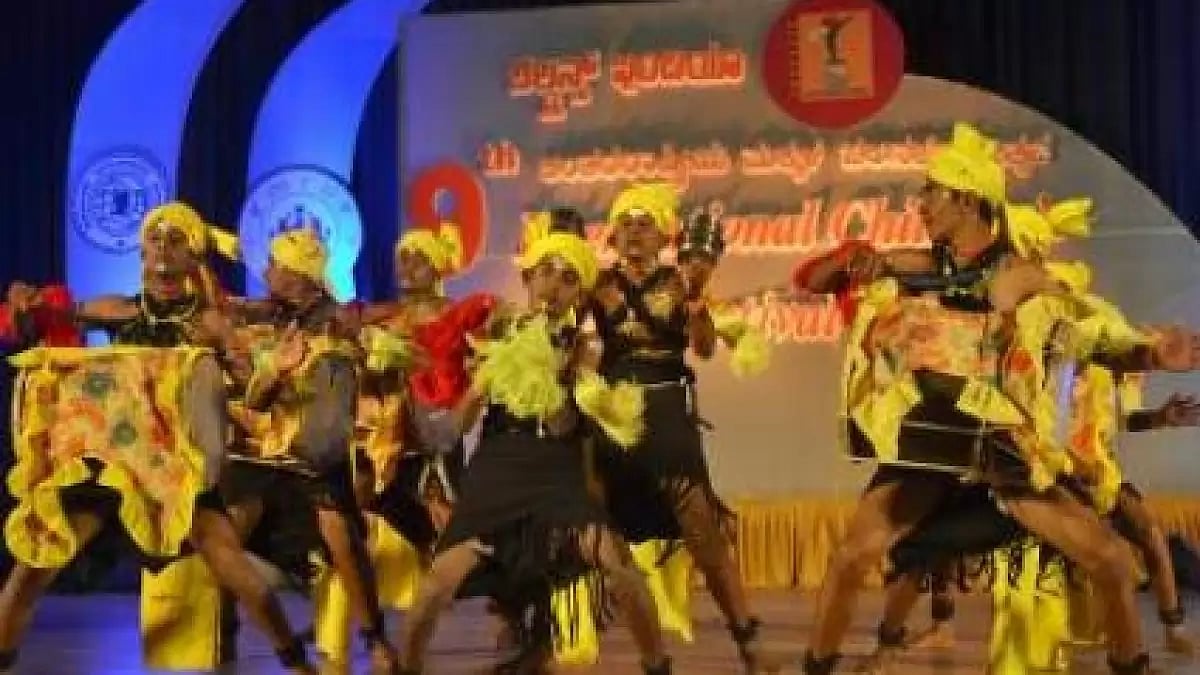 bangalore international film festival 2024