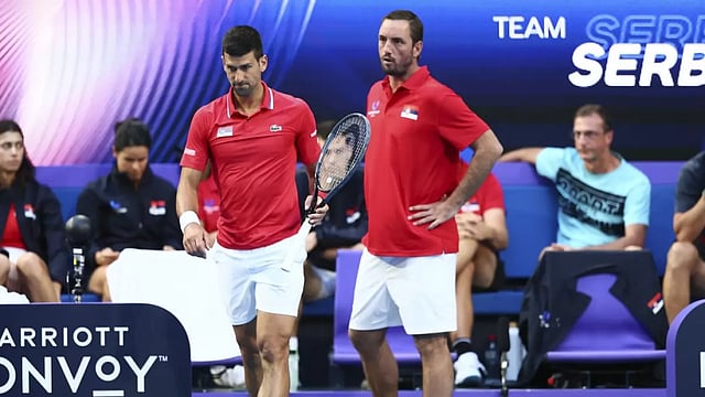 United Cup 2024: Australia Stun Novak Djokovic's Serbia In Quarter-Finals; Iga Swiatek's Poland Through To Semis