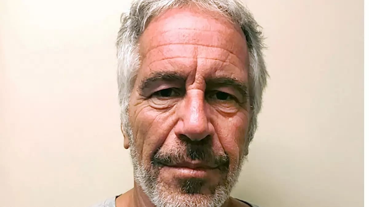 Court begins to release a new batch of secret court documents related to Jeffrey Epstein