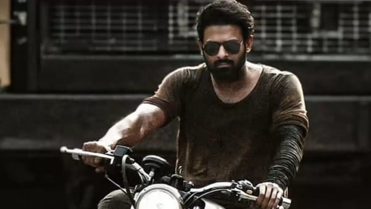 Prabhas, Salaar