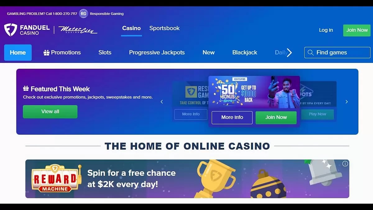 Best Sites Like FanDuel 